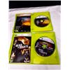 Image 3 : Xbox 360 Games