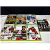 Image 1 : Xbox 360 Games