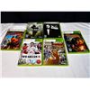 Image 1 : Xbox 360 Games