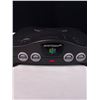 Image 2 : Nintendo 64 with Controllers