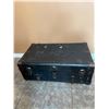Image 1 : Vintage White Star Line Trunk
