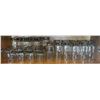 Image 1 : Square Glassware