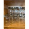 Image 2 : Square Glassware