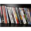 Image 2 : Assortment of DVD's