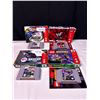 Image 1 : Nintendo 64 Games with Original Boxes