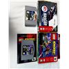 Image 2 : Nintendo 64 Games with Original Boxes