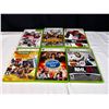 Image 1 : Xbox 360 Games