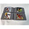 Image 1 : Nintendo 64 Games