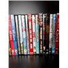 Image 3 : Assortment of DVD's & Blu-Rays