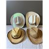Image 1 : Cowboy & Sun Hats