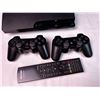 Image 2 : Play Station 3 with Games & Remotes