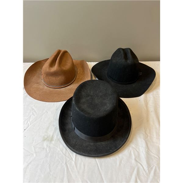 Cowboy Hats