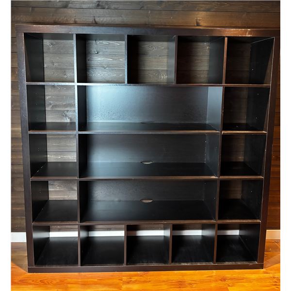 Cubby Wall / Entertainment Unit