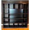Image 1 : Cubby Wall / Entertainment Unit