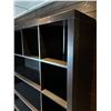 Image 2 : Cubby Wall / Entertainment Unit