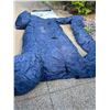 Image 1 : 130" Inflatable Projection Screen