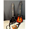 Image 1 : Guitar Hero lot