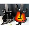 Image 2 : Guitar Hero lot