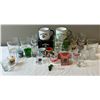 Image 1 : Assorted Liquor Glasses