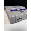 Image 4 : Super NES Control Deck & Controllers