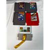 Image 2 : Vintage Nintendo Games Lot