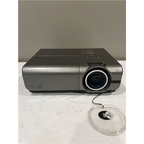 Texas Instruments Optoma Projector Model TH1060