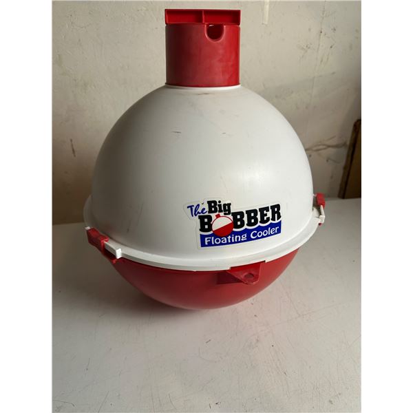 Big Bobber Floating Cooler