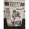 Image 1 : Titan XT3300 Airless Paint Sprayer