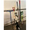 Image 1 : Yard Tools