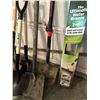 Image 2 : Yard Tools