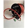 Image 1 : Snap-on Air Hose Reel with Air Hose
