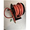 Image 2 : Snap-on Air Hose Reel with Air Hose