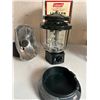 Image 2 : Coleman Propane Lantern and Heater