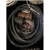 Image 2 : Power Cables and Electrical Wire Lot