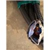 Image 4 : Power Cables and Electrical Wire Lot