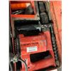 Image 2 : Corded HILTI TE22