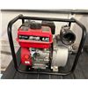 Image 1 : King Canada Power Force 2" Gasoline Water Pump