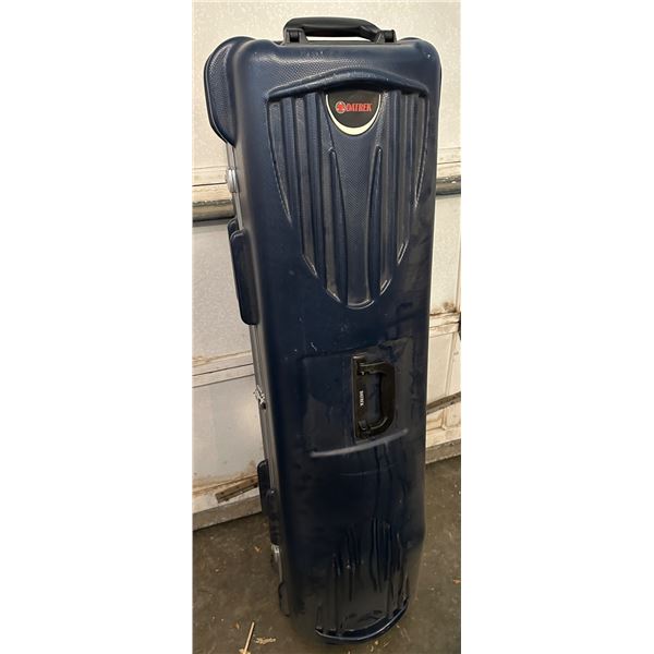 DATREK Hardcase Golf Club Carrying Case