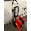 Image 2 : Snap-On Pressure Washer