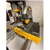 Image 2 : DeWalt Tile Saw