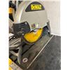 Image 9 : DeWalt Tile Saw