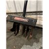 Image 7 : Craftsman Convertible 27cc with attachments