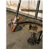 Image 8 : Craftsman Convertible 27cc with attachments