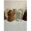 Image 2 : Insulators Lot