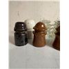 Image 3 : Insulators Lot