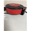 Image 3 : Snap-on Retractable Extension Cord Reel