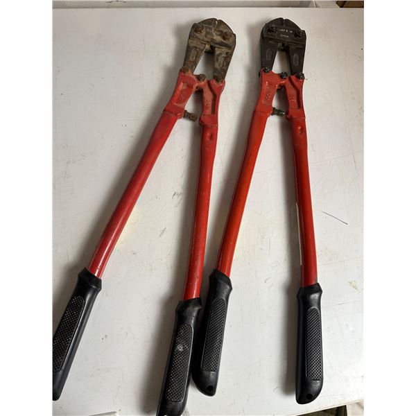 24" Bolt Cutters