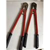 Image 1 : 24" Bolt Cutters