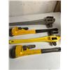 Image 3 : Pipe Wrenches