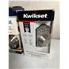 Image 2 : Keyless Entry Deadbolts